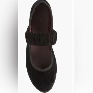 Flabelus  Mafalda Mary Jane Flat size :39/8-8.5 NWOT